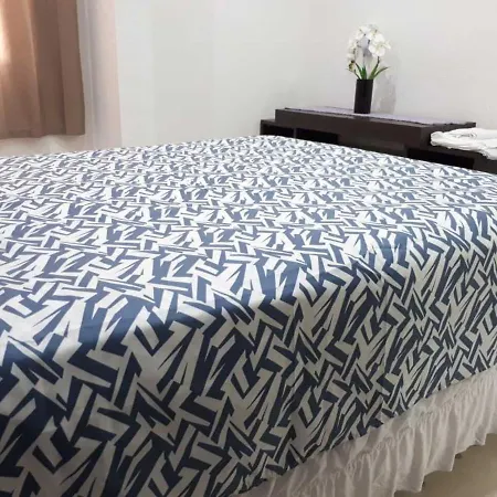 Apartamento Completo A42 Flat Centro Mogi das Cruzes Exterior photo