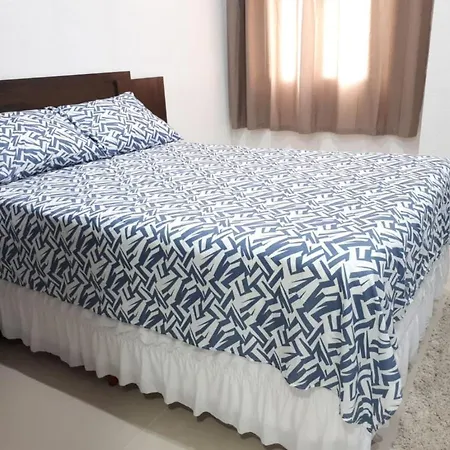 Apartamento Completo A42 Flat Centro Mogi das Cruzes Exterior photo