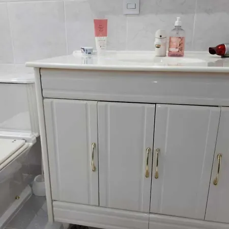 Apartamento Completo A42 Flat Centro Mogi das Cruzes Exterior photo