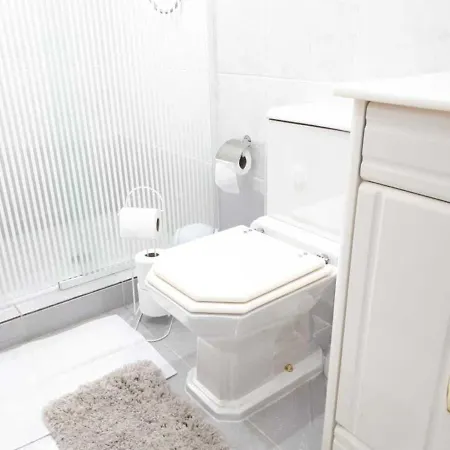 Apartamento Completo A42 Flat Centro Mogi das Cruzes Exterior photo