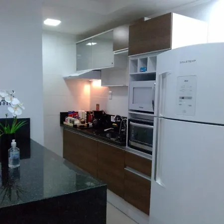 Apartamento Completo A42 Flat Centro Mogi das Cruzes Exterior photo