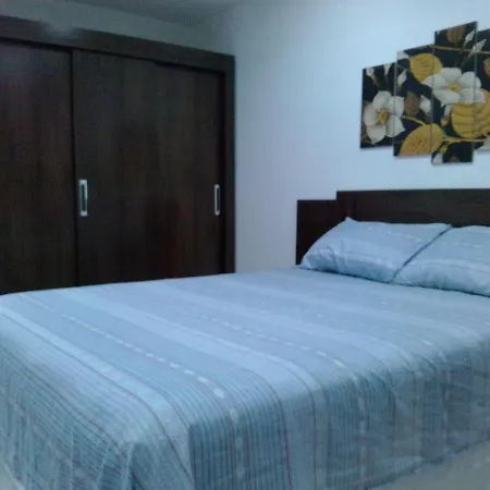 Apartamento Completo A42 Flat Centro Mogi das Cruzes Exterior photo