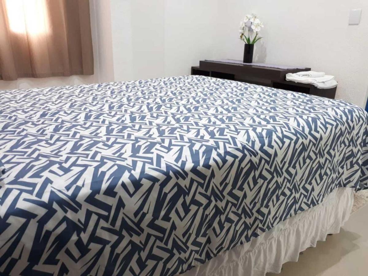 Completo A42 Flat Centro Mogi das Cruzes