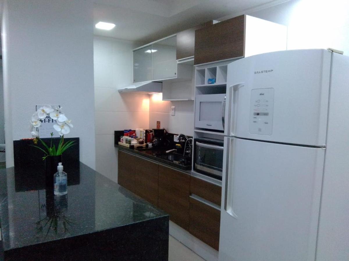 Apartment Completo A42 Flat Centro *