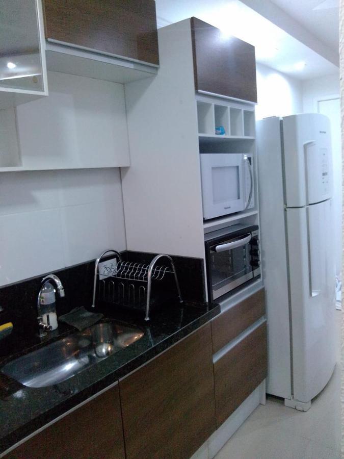 Apartment Completo A42 Flat Centro