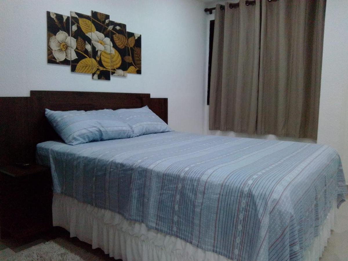 Apartment Completo A42 Flat Centro *