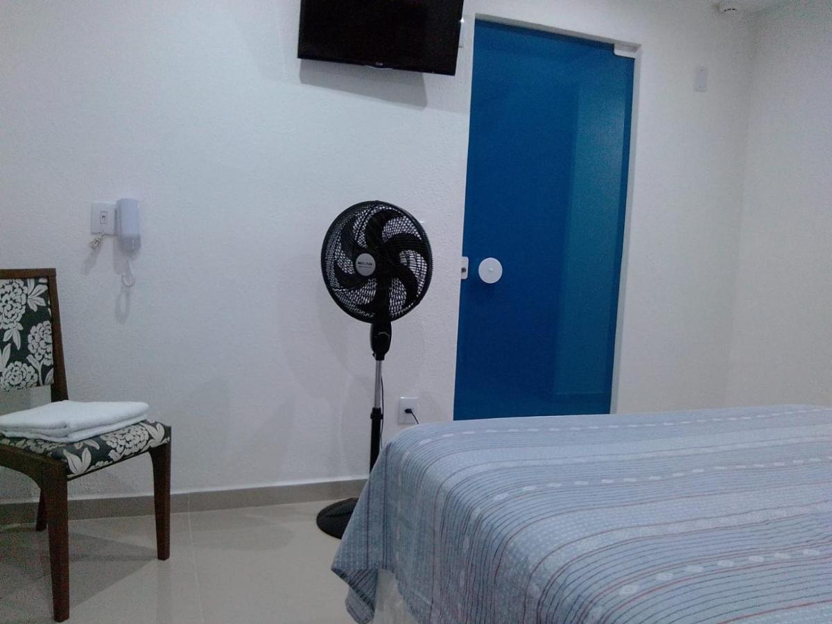Completo A42 Flat Centro Apartment