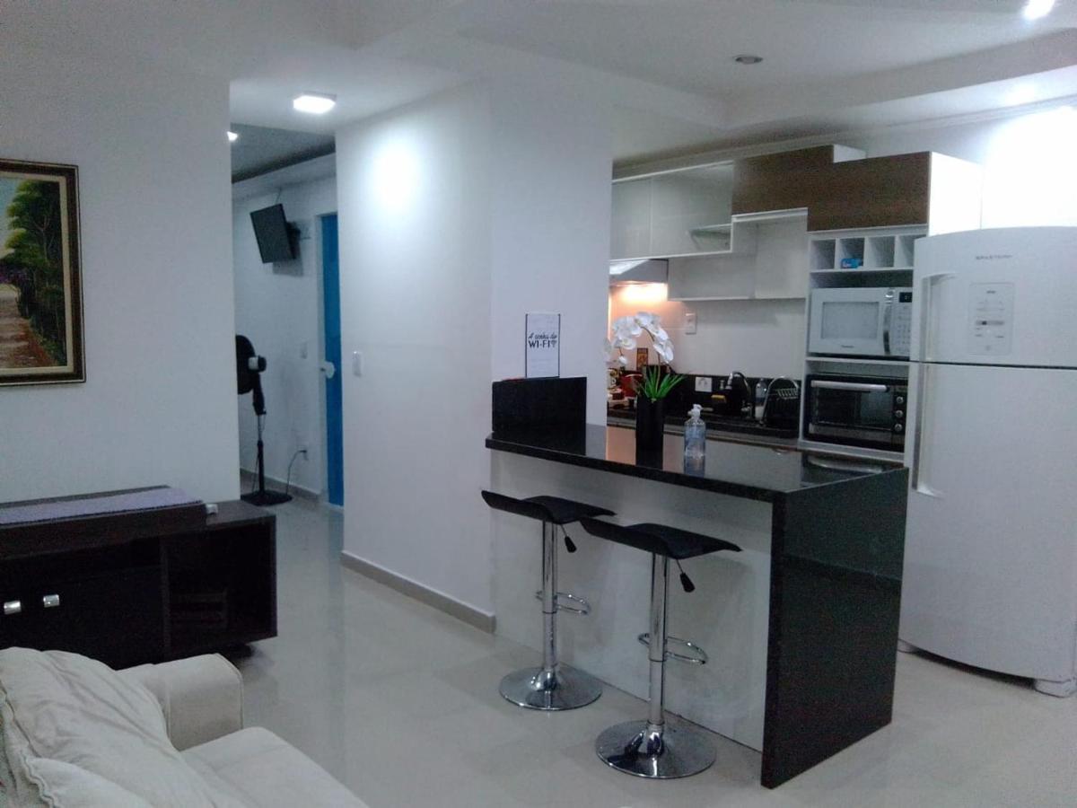 Completo A42 Flat Centro Mogi das Cruzes