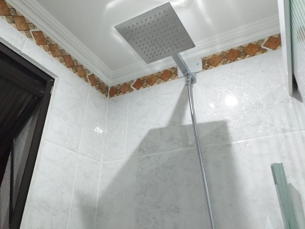 Completo A42 Flat Centro Apartment Mogi das Cruzes
