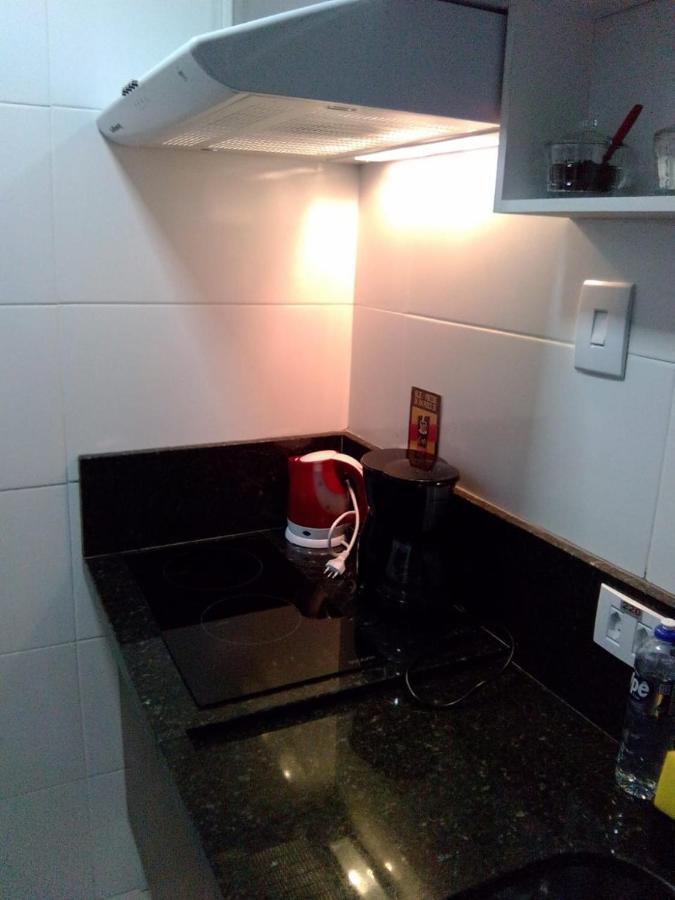 Completo A42 Flat Centro Apartment Mogi das Cruzes