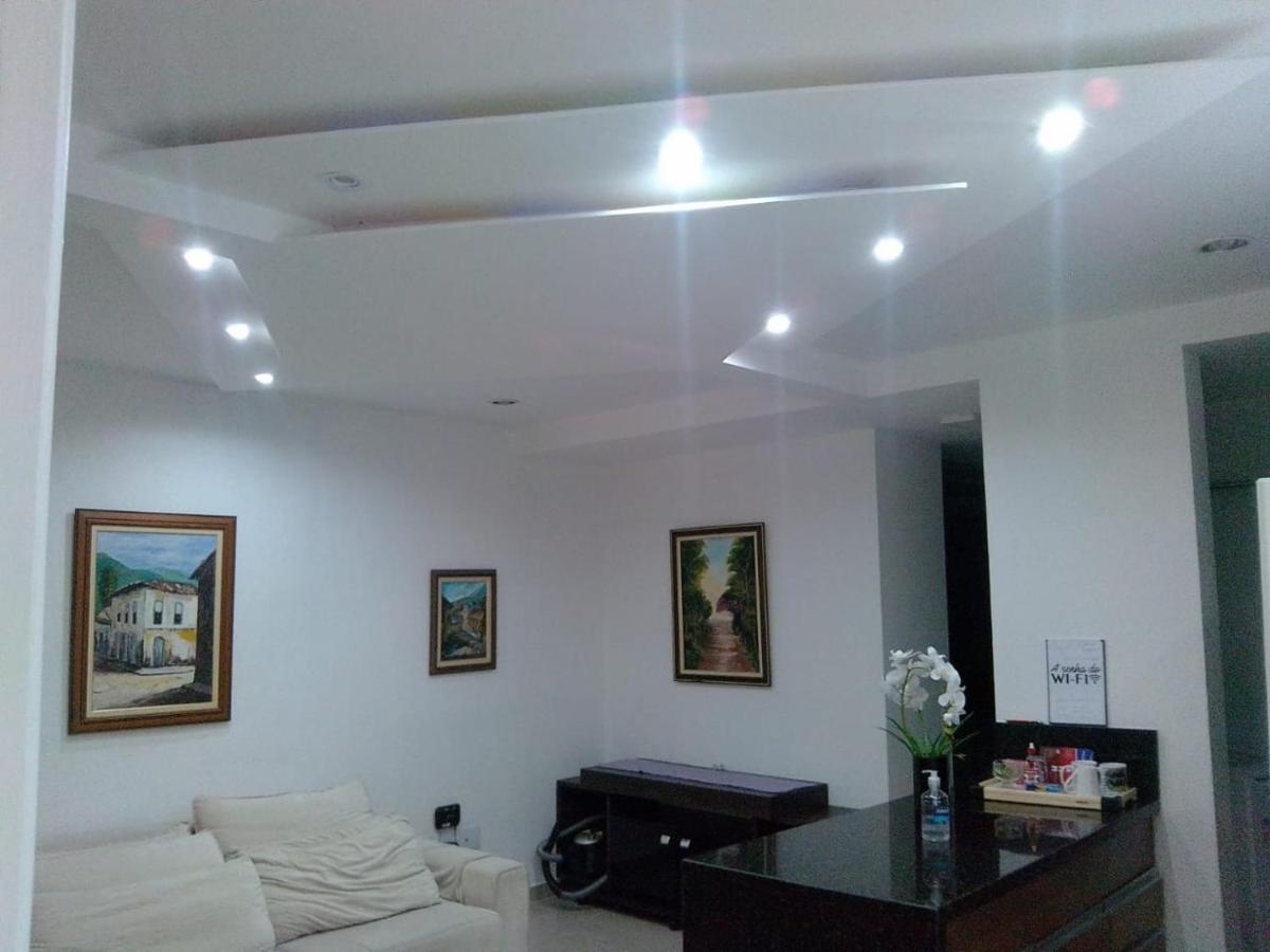 Apartment Completo A42 Flat Centro *