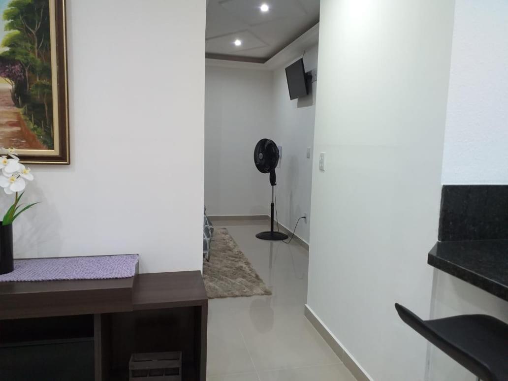 Completo A42 Flat Centro Apartment *
