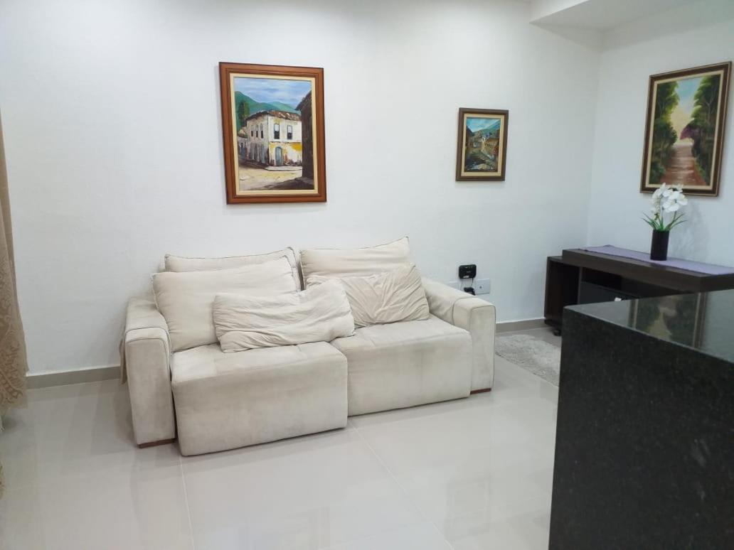 Completo A42 Flat Centro Apartment Mogi das Cruzes