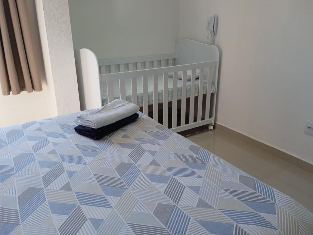 Completo A42 Flat Centro Apartment Mogi das Cruzes