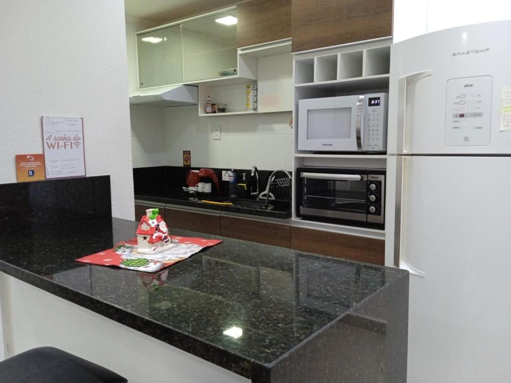 Apartment Completo A42 Flat Centro Mogi das Cruzes